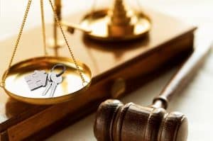 property and asset division